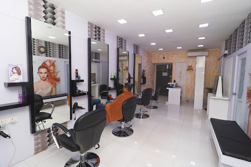 Rahees hair studio Active Life | Salon
