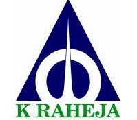 RAHEJA & CO - Logo