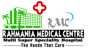 Rahmania Medical Centre - Logo