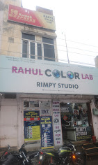 Rahul color lab & Rimpy studio Event Services | Photographer