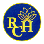 Rahul Convention Hall - Logo