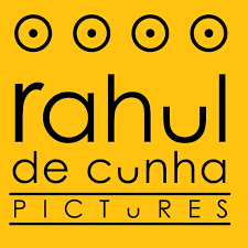 Rahul de Cunha Pictures - Logo