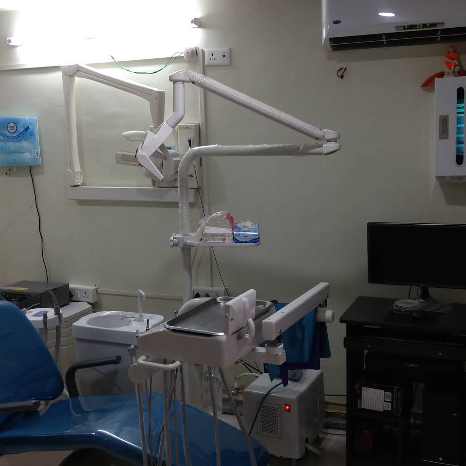 Rahul Dental Clinic Medical Services | Dentists