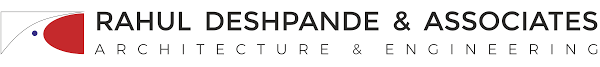 Rahul Deshpande and Associates - Logo