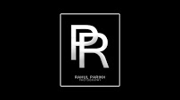 Rahul Parikh Photography Logo