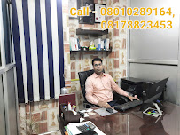 RAHUL SINGH & ASSOCIATES Professional Services | Accounting Services