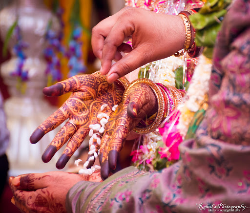 Rahul Vishnoi Photography Event Services | Photographer