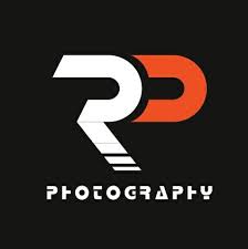 RahulPrakash Photography - Logo