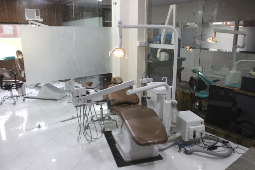 Rai Dental Implant Centre Medical Services | Dentists