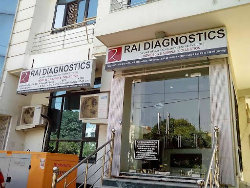 Rai Diagnostics - An Advance Ultrasound centre Medical Services | Diagnostic centre