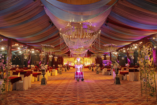 Rai Farms Event Services | Banquet Halls