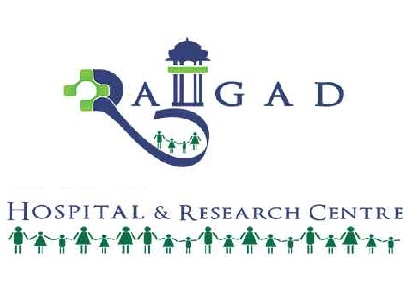 Raigad Hospital & Research Center - Logo
