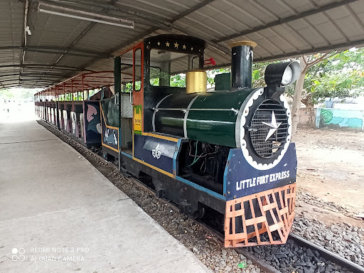 Railway Heritage Centre Travel | Museums