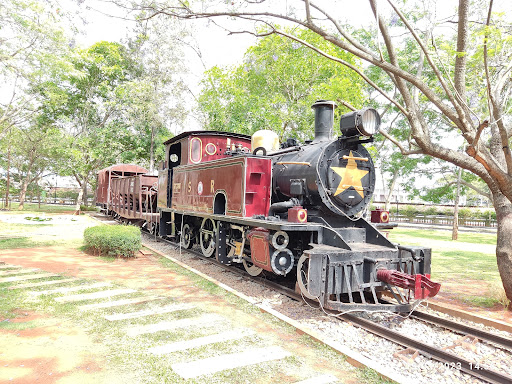 Railway Museum, Mysore Travel | Museums