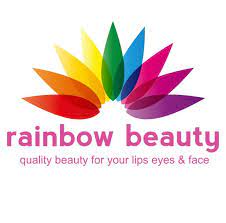 Rainbow Beauty Academy - Logo