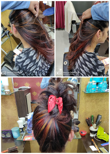 Rainbow Beauty Concept Active Life | Salon