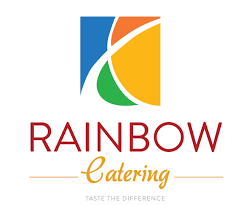 Rainbow Caterers - Logo