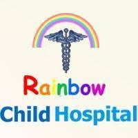 Rainbow Child Hospital - Logo