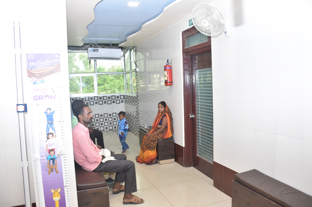 Rainbow Children Hospital Medical Services | Hospitals