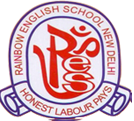 Rainbow English Senior Secondary School|Colleges|Education