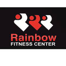 Rainbow Fitness Centre Logo