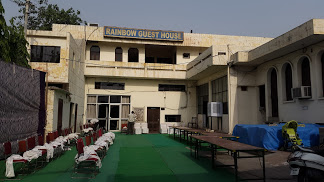 Rainbow Guest House|Resort|Accomodation