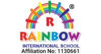 Rainbow International School Logo