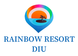 Rainbow Resort - Logo