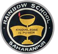 Rainbow School - Logo