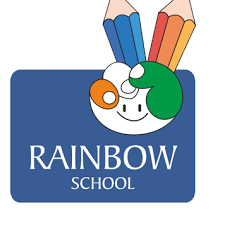 Rainbow School - Logo