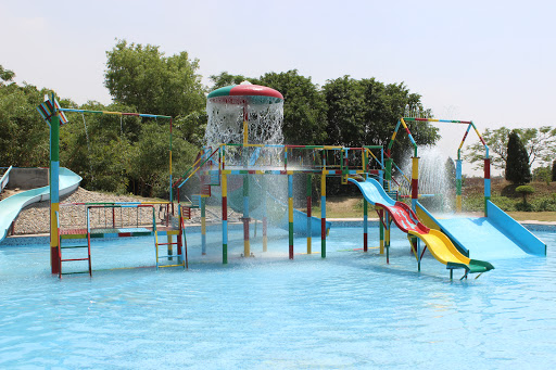 Rainbow Water park Entertainment | Water Park