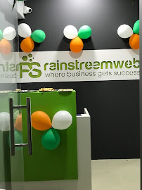 Rainstreamweb Professional Services | IT Services