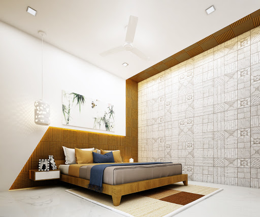 Raj Architects & Interior Designers Professional Services | Architect