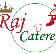 Raj Caterers - Logo