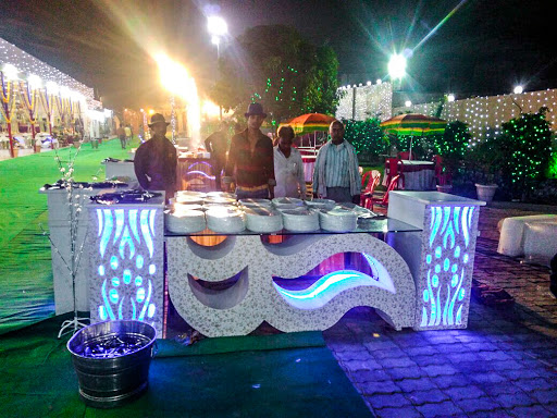 Raj Caterers Event Services | Catering Services