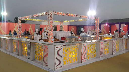 Raj Caterers Event Services | Catering Services