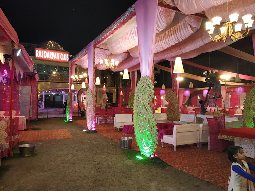 Raj Darpan Event Services | Banquet Halls