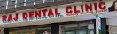 Raj Dental Clinic - Logo