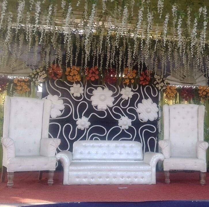 Raj Garden Marriage Palace|Banquet Halls|Event Services