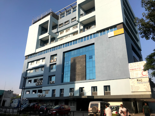 Raj Hospitals Medical Services | Hospitals