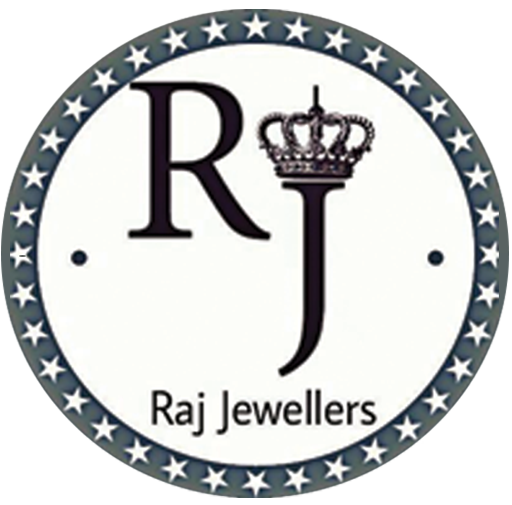 Raj Jewellers - Logo