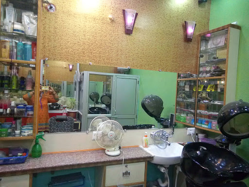 Raj Kamini Beauty Parlour Active Life | Salon