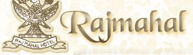 Raj Mahal Palace - Logo