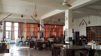 Raj Mahal Palace Accomodation | Hotel
