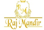 Raj Mandir Mandap - Logo