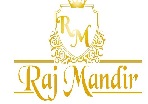 Raj Mandir Mandap - Logo