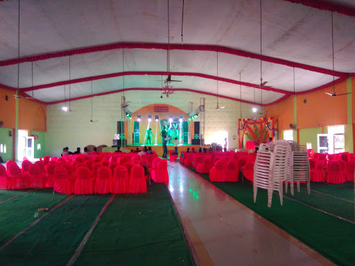 Raj Marriage Palace Event Services | Banquet Halls