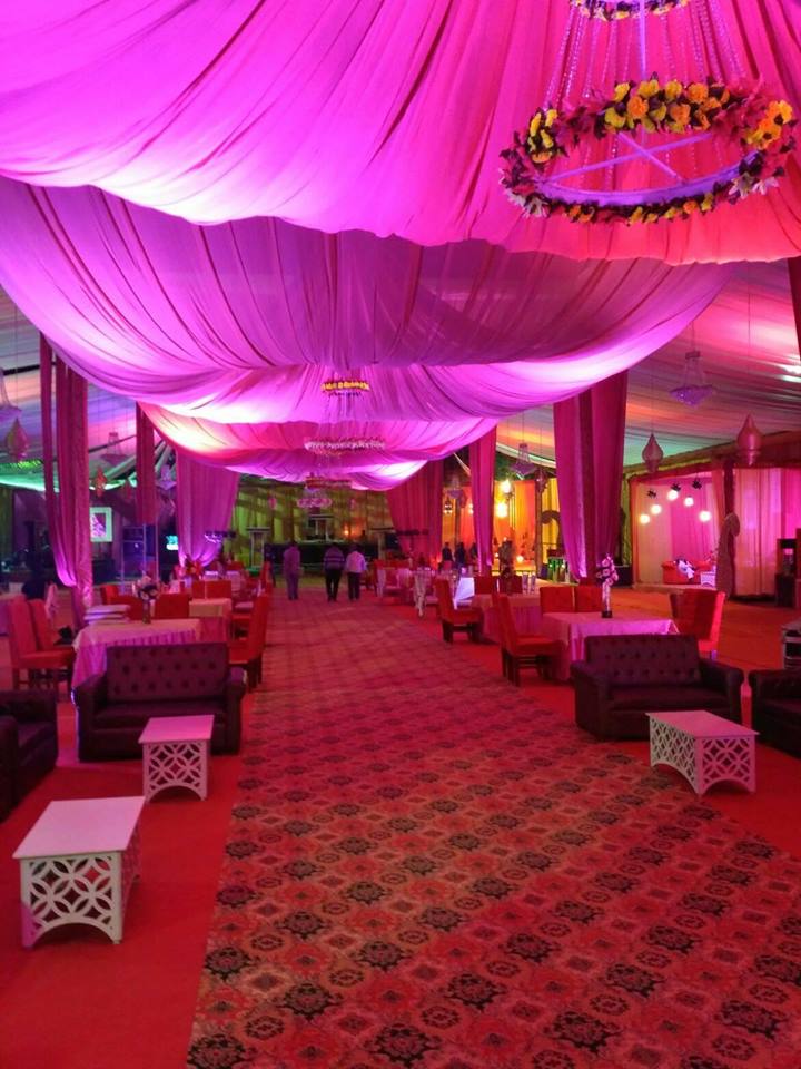Raj Palace and Farms Banquet Hall|Banquet Halls|Event Services