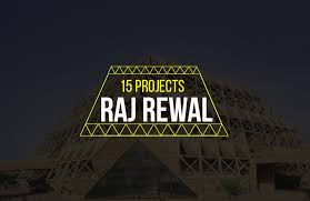RAJ REWAL ASSOCIATES|Architect|Professional Services