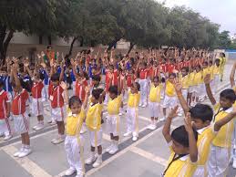 Raj Vedanta School Education | Schools
